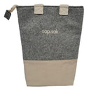 sap.sak - Wine/Bottle Holder Bag