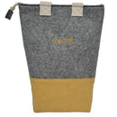 sap.sak - Wine/Bottle Holder Bag
