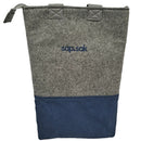 sap.sak - Wine/Bottle Holder Bag