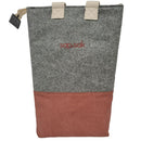 sap.sak - Wine/Bottle Holder Bag