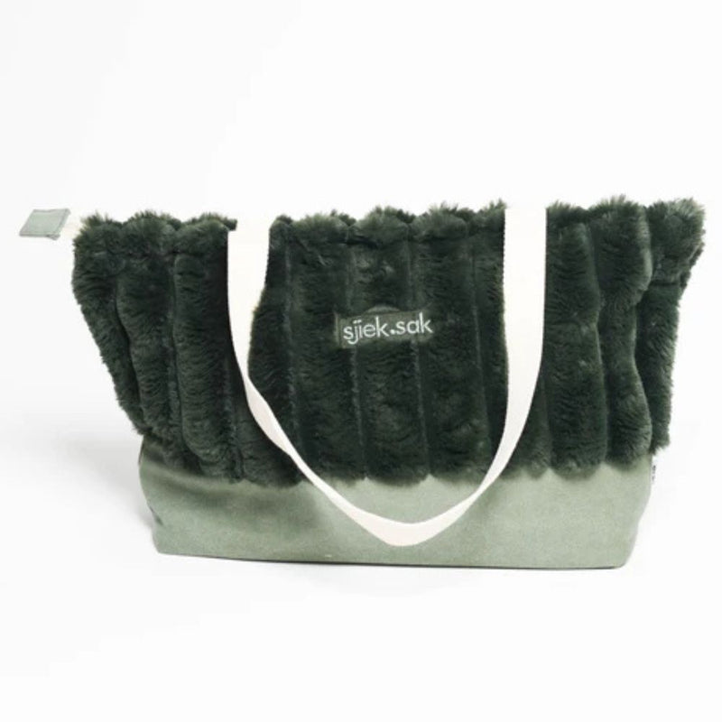 Sjiek.Sak - Overnight/Multi-purpose/Travel/Handbag