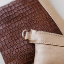 The Pouch - Leather Bag