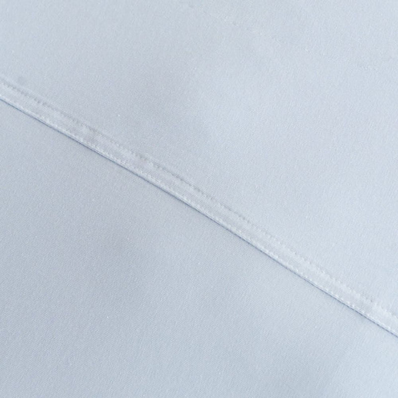 Jislaaik Online Shop - T-shirt Bed Co - Cot Fitted Sheets-2