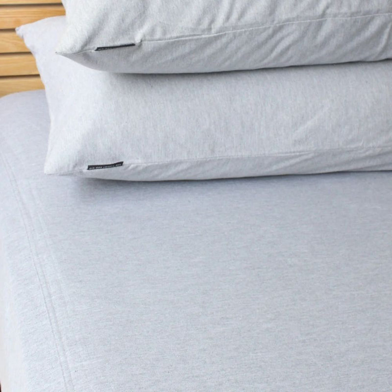 Coloured 100% Cotton Flat Sheet