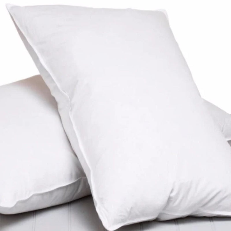 The Hungarian Goose down pillow