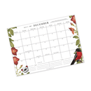 A bright and beautiful celebration of South Africa's Flora and Fauna, our brand new- 2025 calendar collection in here and they are covered in Libby's most detailed birds, butterflies and bountiful botanicals. 