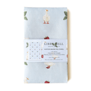Exquisitely-painted works by Libby, printed in the finest detail onto beautiful cotton blend tea towels. 
