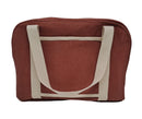 The perfect bag for the frequent flyer. can also be used as an overnight bag.
