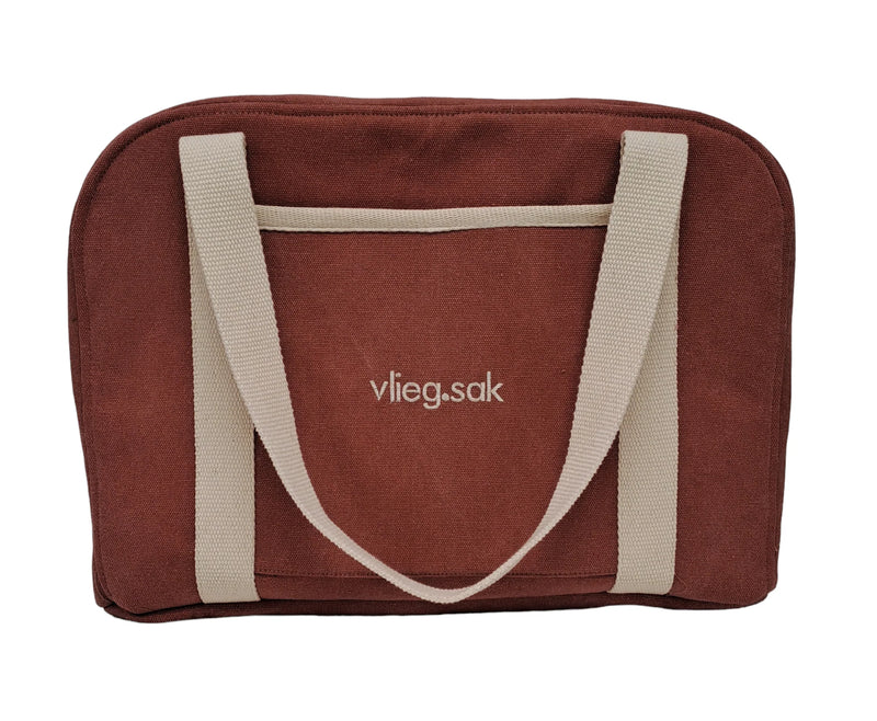 The perfect bag for the frequent flyer. can also be used as an overnight bag.