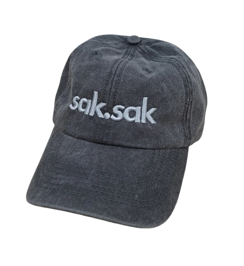 Protect your face with one of our sak.sak caps.