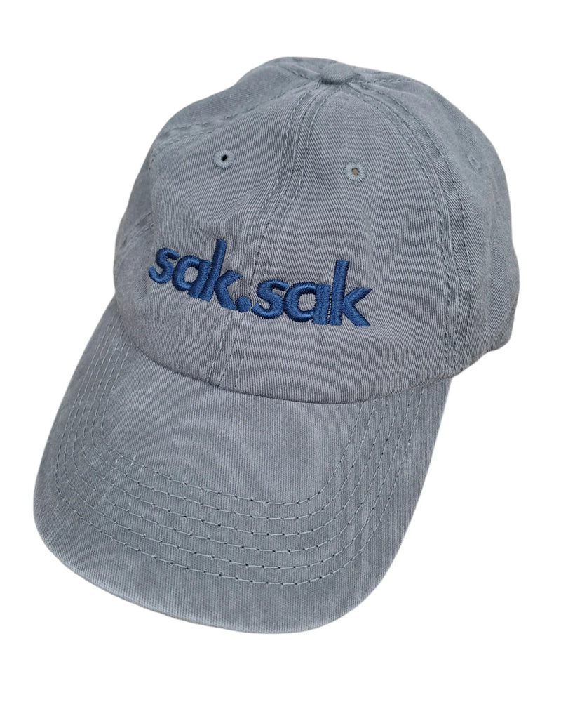 Protect your face with one of our sak.sak caps.