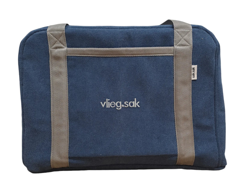 The perfect bag for the frequent flyer. can also be used as an overnight bag.