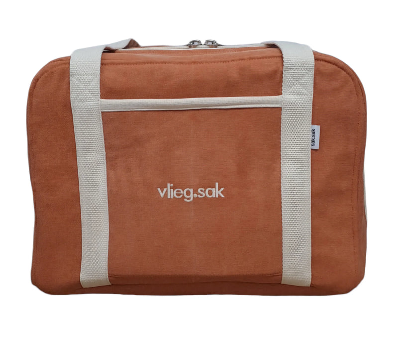 The perfect bag for the frequent flyer. can also be used as an overnight bag.