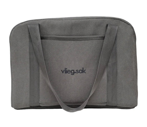 The perfect bag for the frequent flyer. can also be used as an overnight bag.