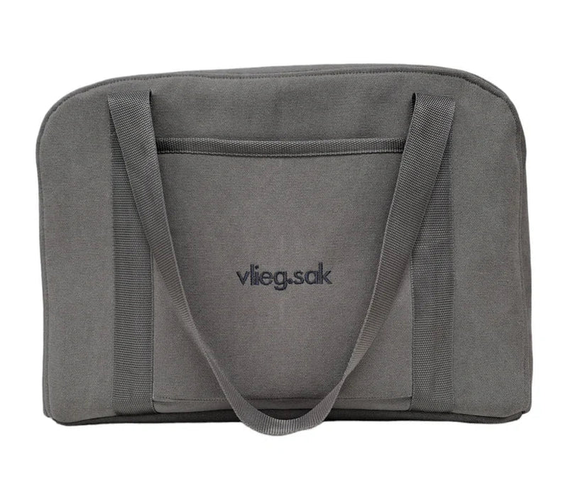 The perfect bag for the frequent flyer. can also be used as an overnight bag.