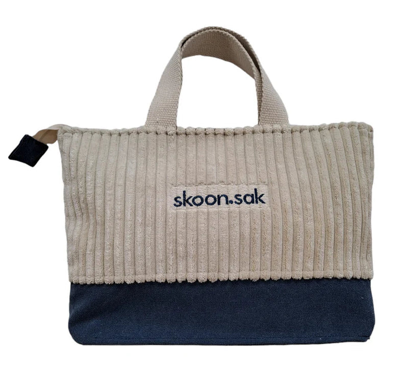 Skoon.Sak - The perfect cosmetic & toiletry bag