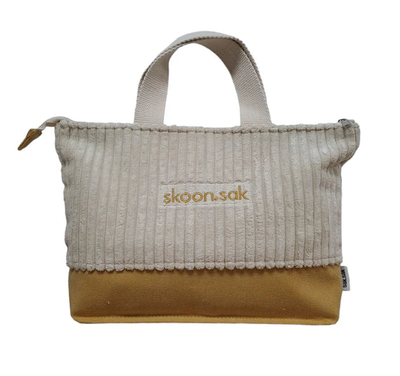 Skoon.Sak - The perfect cosmetic & toiletry bag