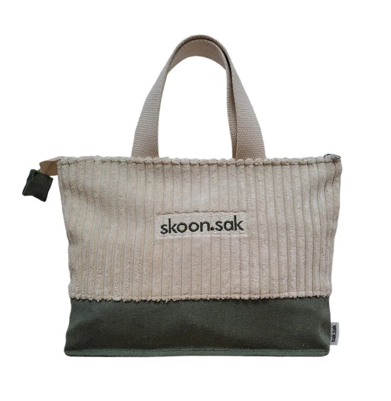 Skoon.Sak - The perfect cosmetic & toiletry bag