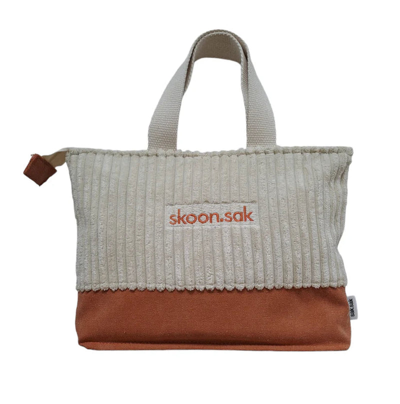 Skoon.Sak - The perfect cosmetic & toiletry bag