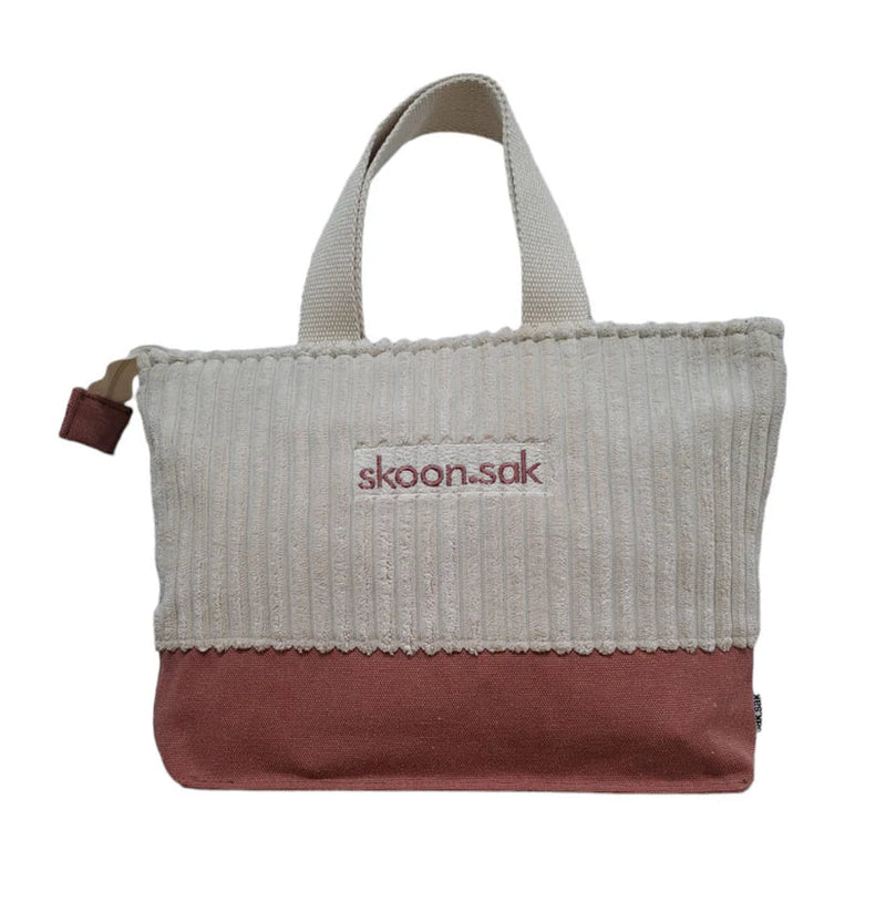 Skoon.Sak - The perfect cosmetic & toiletry bag