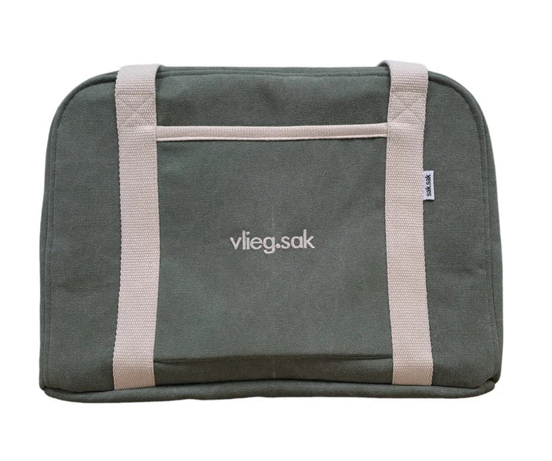 The perfect bag for the frequent flyer. can also be used as an overnight bag.