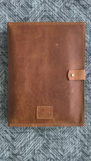 Perfect Portfolio to store and carry around all your important stuff!