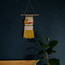 Jislaaik Online Shop Asandé Yellow Weaving(2)