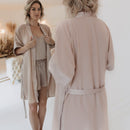 Jislaaik Online Shop Dreamy Duchess - Robe-3