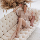 Jislaaik Online Shop Dreamy Duchess - Robe