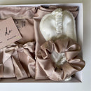 Jislaaik Online Shop - Dreamy Duchess - Satin Scrunchie