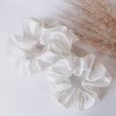 Jislaaik Online Shop - Dreamy Duchess - Satin Scrunchie