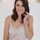 Jislaaik Online Shop - Dreamy Duchess - Satin Sleepwear Set-5