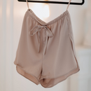 Jislaaik Online Shop - Dreamy Duchess - Satin Sleepwear Set-6