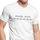 Jislaaik Online Shop Halo by Zetske Daddy Shark T-shirt