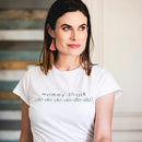 Jislaaik Online Shop Halo by Zetske Mommy Shark T-shirt (1)