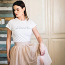 Jislaaik Online Shop Halo by Zetske Mommy Shark T-shirt (3)