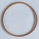 Jislaaik Online Shop Megs Venda Bangles Copper (Rose Gold) Venda Bangle