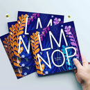 Jislaaik Online Shop Megy Illustrates LMNOP Book (3)