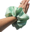 Jislaaik Online Shop - Protea Rose - Hair Scrunchie - Annabella