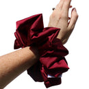 Jislaaik Online Shop - Protea Rose - Hair Scrunchie - Aster-3