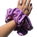 Jislaaik Online Shop - Protea Rose - Hair Scrunchie - Cosmos