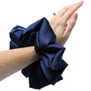 Jislaaik Online Shop - Protea Rose - Hair Scrunchie - Lupine