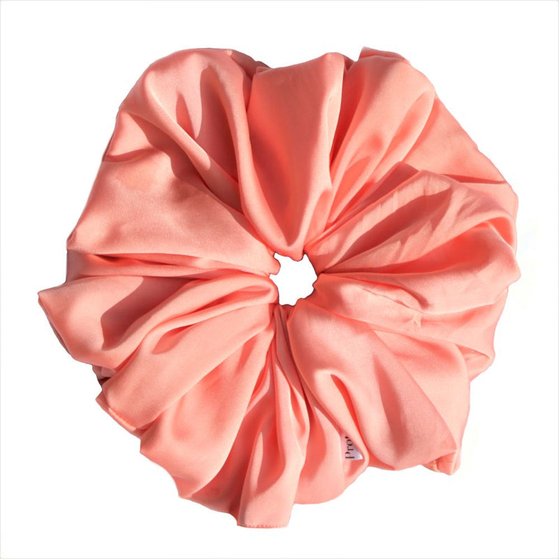 Jislaaik Online Shop - Protea Rose - Hair Scrunchie - Rose-2