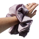 Jislaaik Online Shop - Protea Rose - Hair Scrunchie - Zinnia