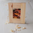 Jislaaik Online Shop Stumped Wooden Toys & Accessories - Picture Frame Kit-3