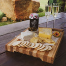 Jislaaik Online Shop Stumped Wooden Toys & Accessories Product Image Butchers Block Chopping Board(1)