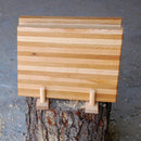 Jislaaik Online Shop Stumped Wooden Toys & Accessories Product Image Butchers Block Chopping Board(3)