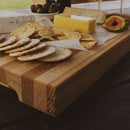 Jislaaik Online Shop Stumped Wooden Toys & Accessories Product Image Butchers Block Chopping Board