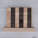 Jislaaik Online Shop Stumped Wooden Toys & Accessories Product Image Four-in-a-row Game