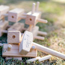 Jislaaik Online Shop Stumped Wooden Toys & Accessories Product Image Knock-a-Block Game(1)